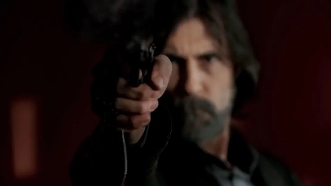 Behzat Ç.'den İlk Fragman Geldi