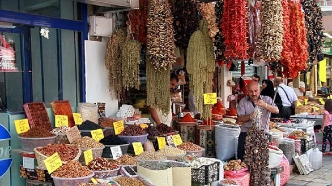 Belgesi Olmayan Aktarlık Yapamayacak