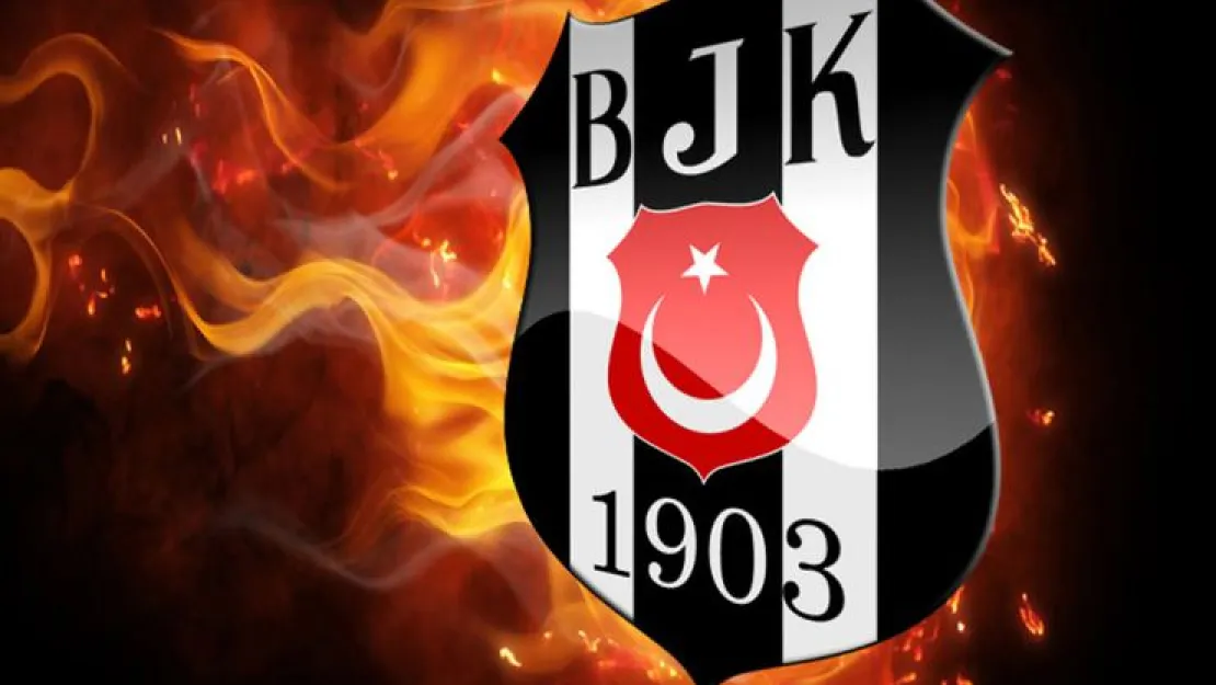 Beşiktaş'ta 4 futbolcu yolcu