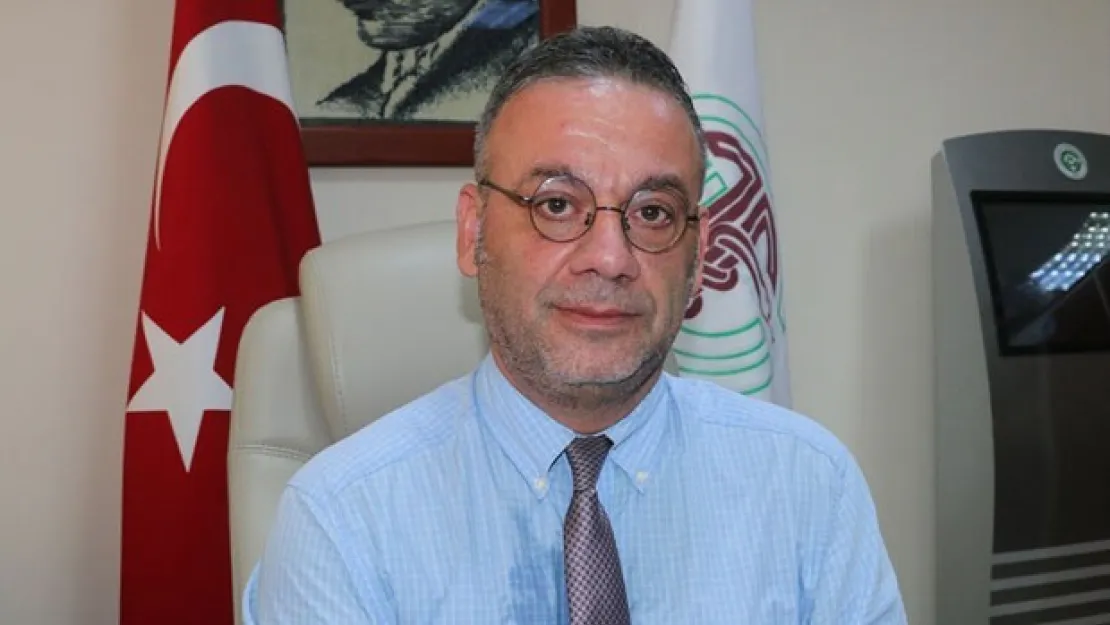 Bilim Kurulu Üyesi'nden önemli  uyarı
