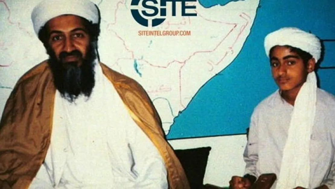 Bin Ladin'in Oğlu Öldürüldü