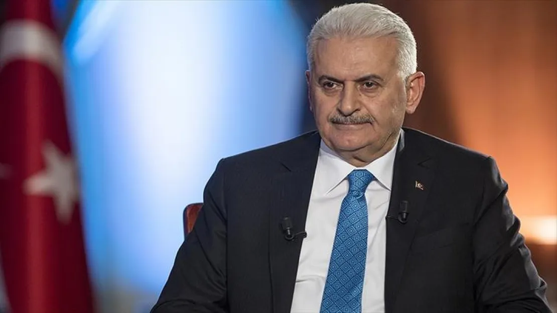 Binali Yıldırım: Konuşmak İçin Erken