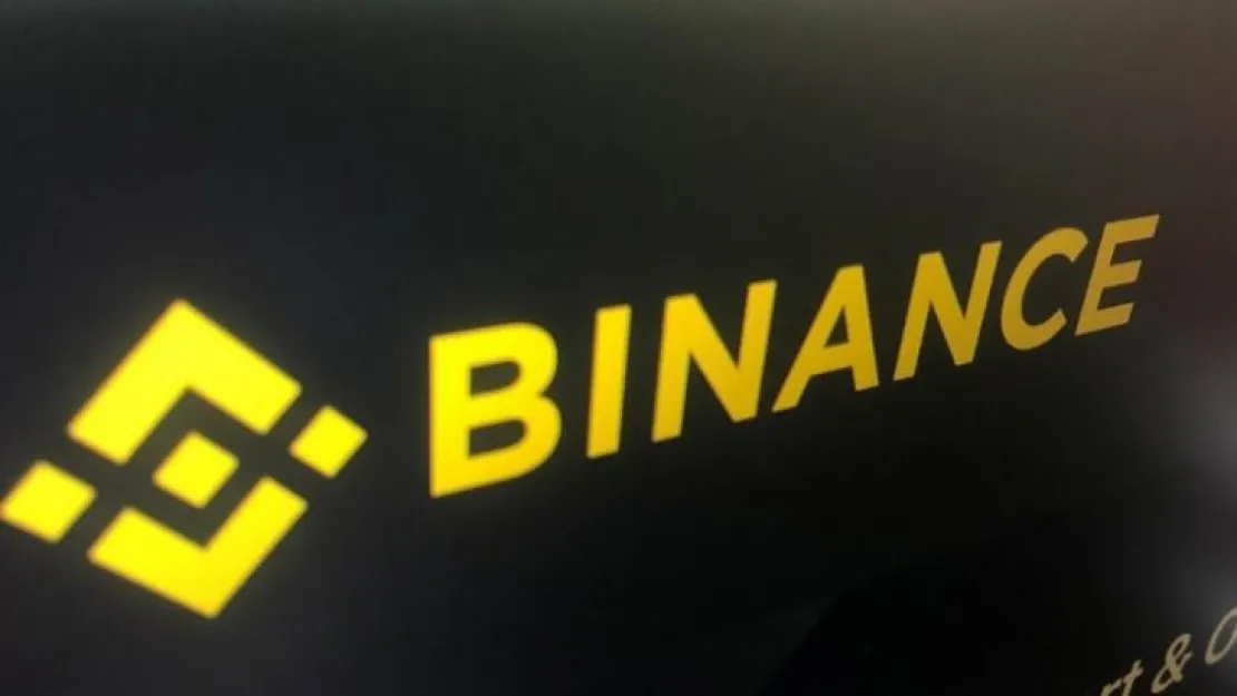 Binance kullanıcıları dikkat!