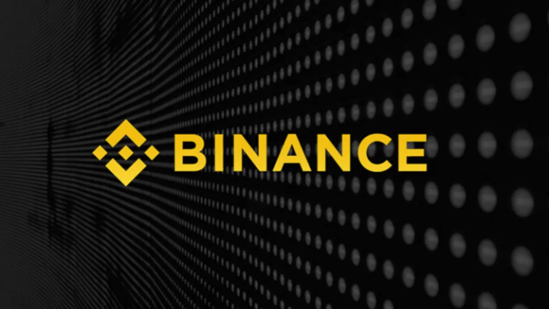 Binance'ta başkan değişti