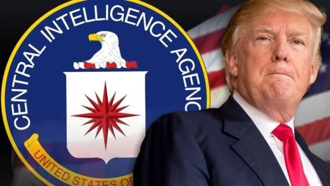 Bir CIA Ajanı Daha Trump Aleyhine Konuştu