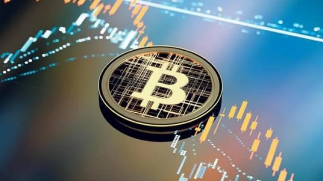 Bitcoin'de 4 ayın en kötü performansı