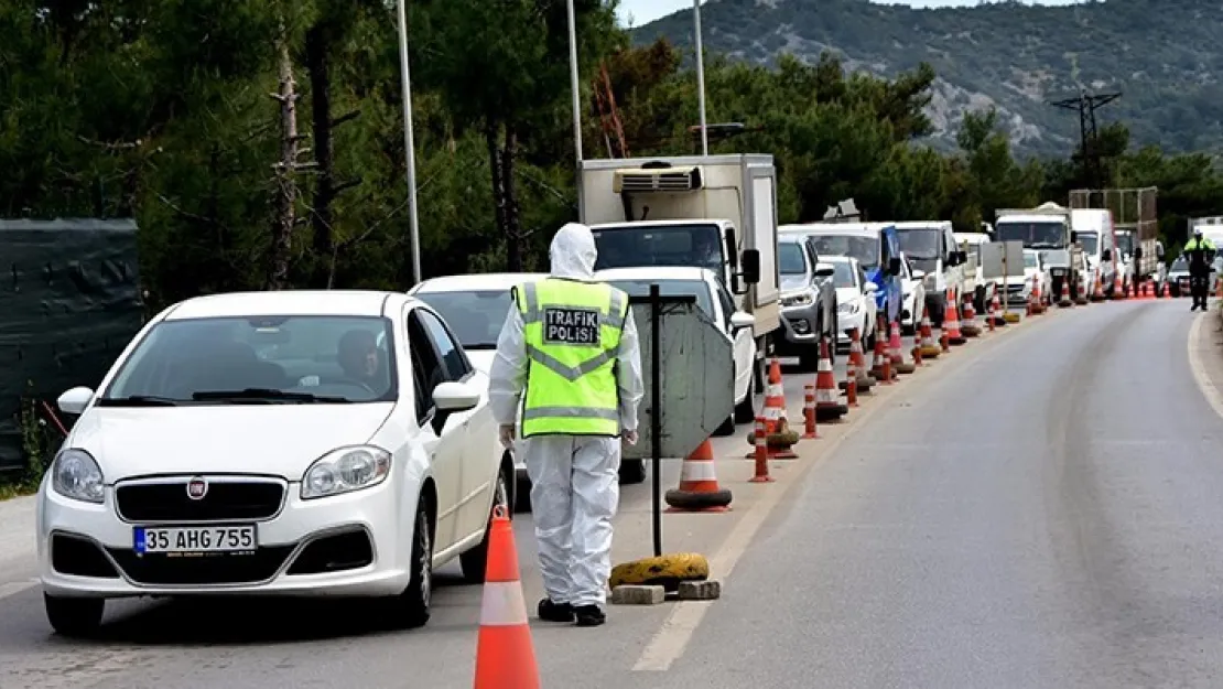 Bodrum'a Akın Var