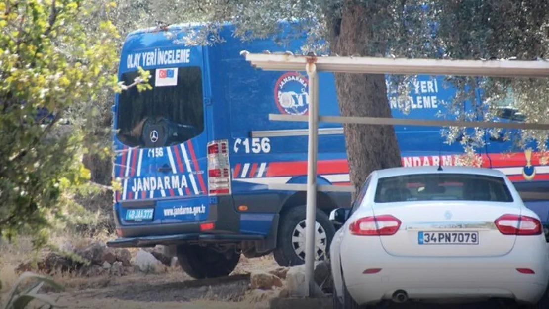 Bodrum'da kanlı infaz! Ekipler her yerde arıyor