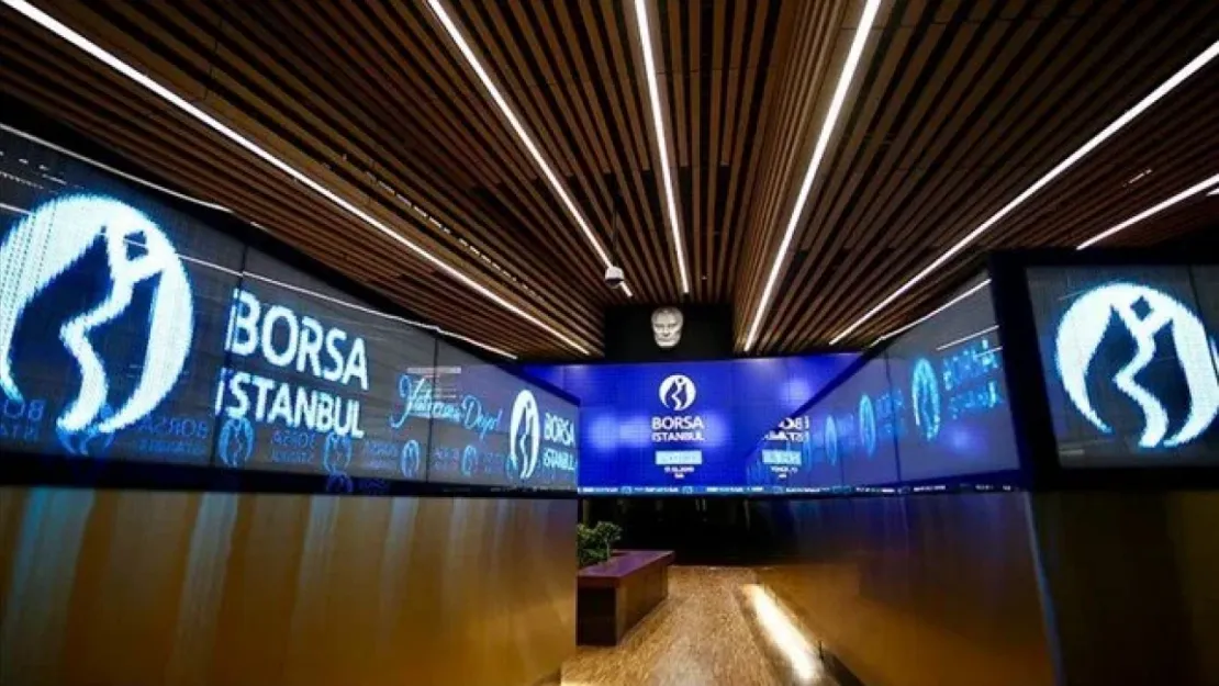 Borsa'da açığa satış yasağı kaldırılıyor