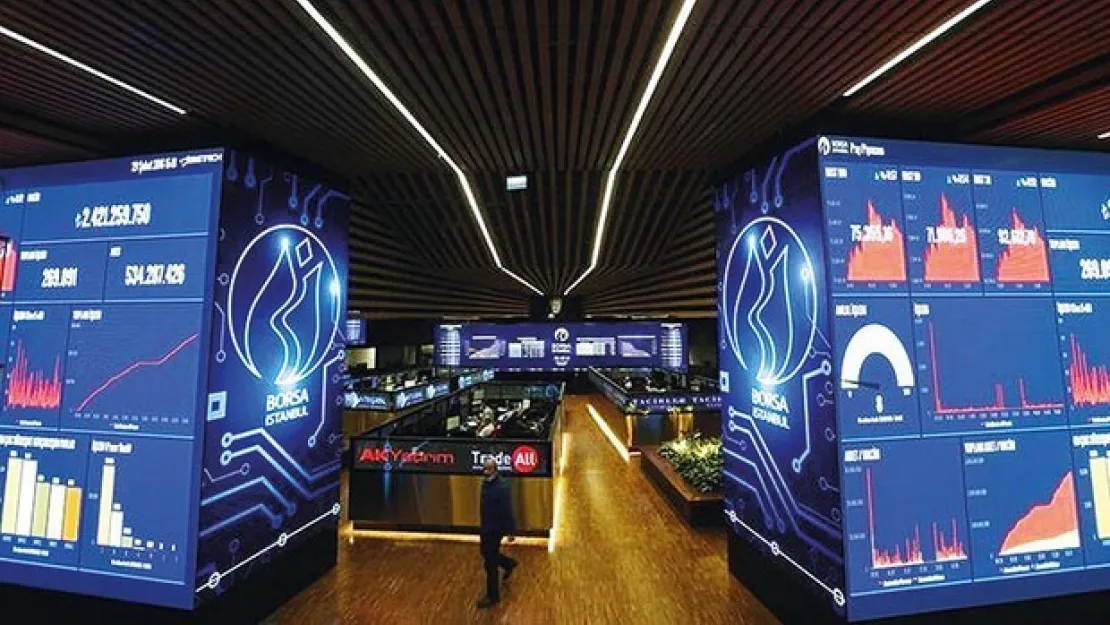 Borsa İstanbul'a devre kesici