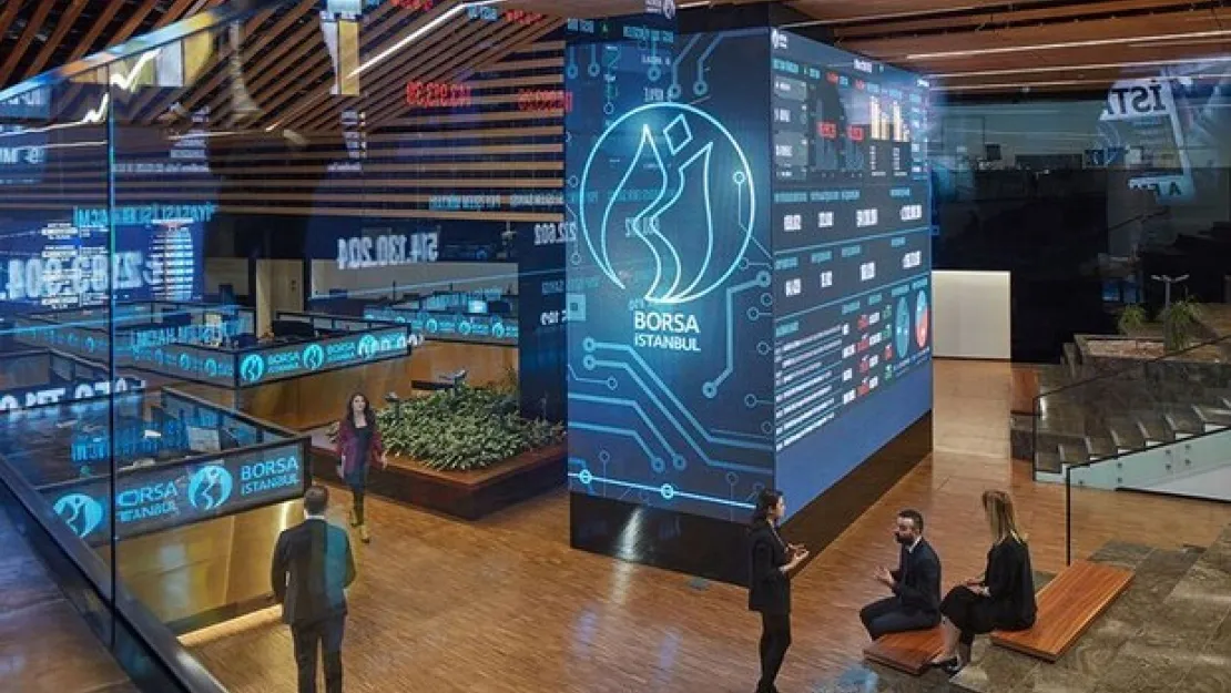 Borsa İstanbul primli açıldı