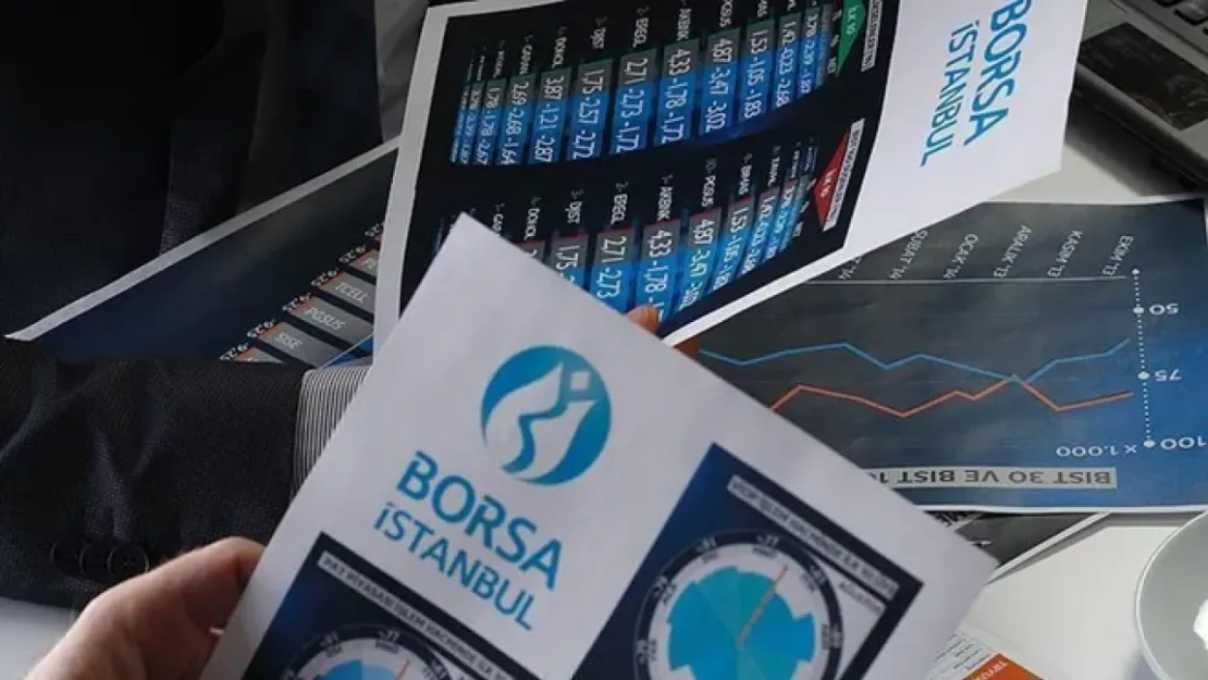 Borsa soruşturmasında 12 tutuklama