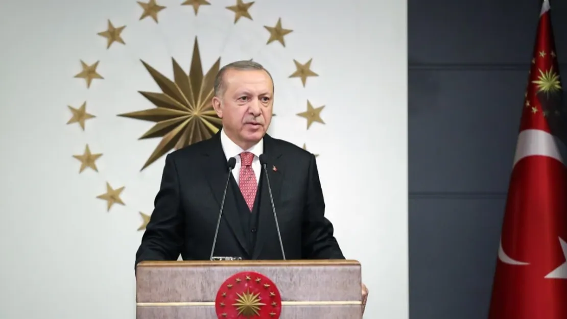 Bugüne Kadarki En Radikal Kararlar Alındı