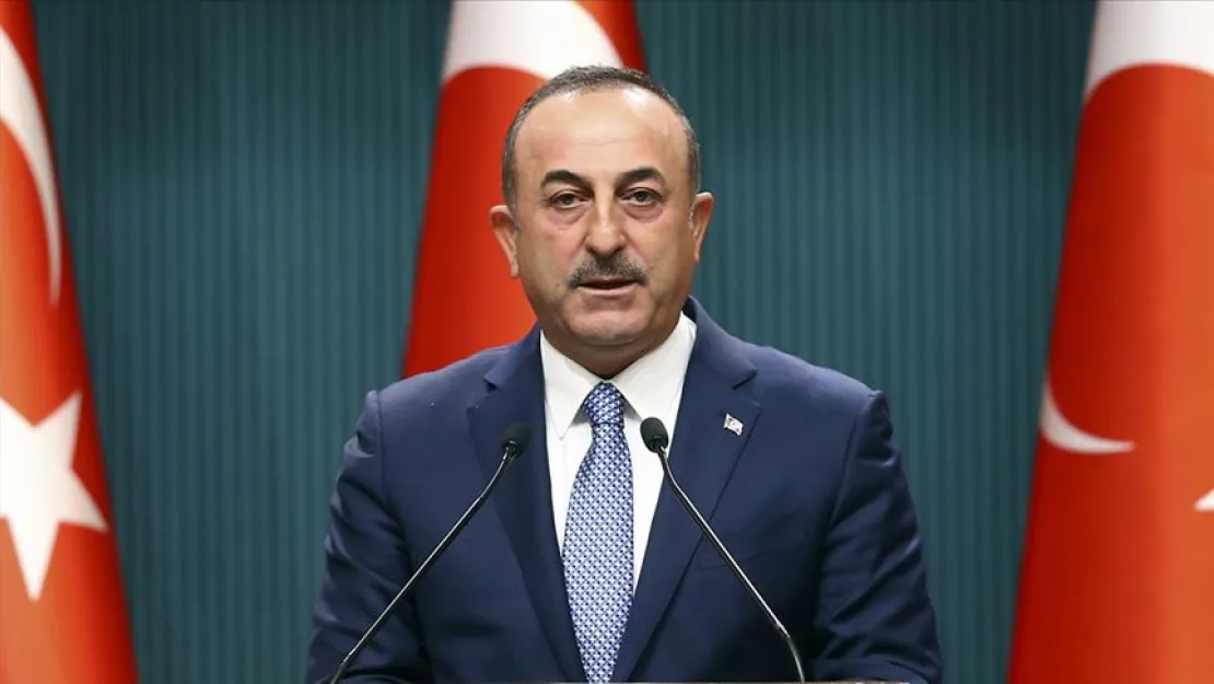 Çavuşoğlu: İstediğimizi Aldık