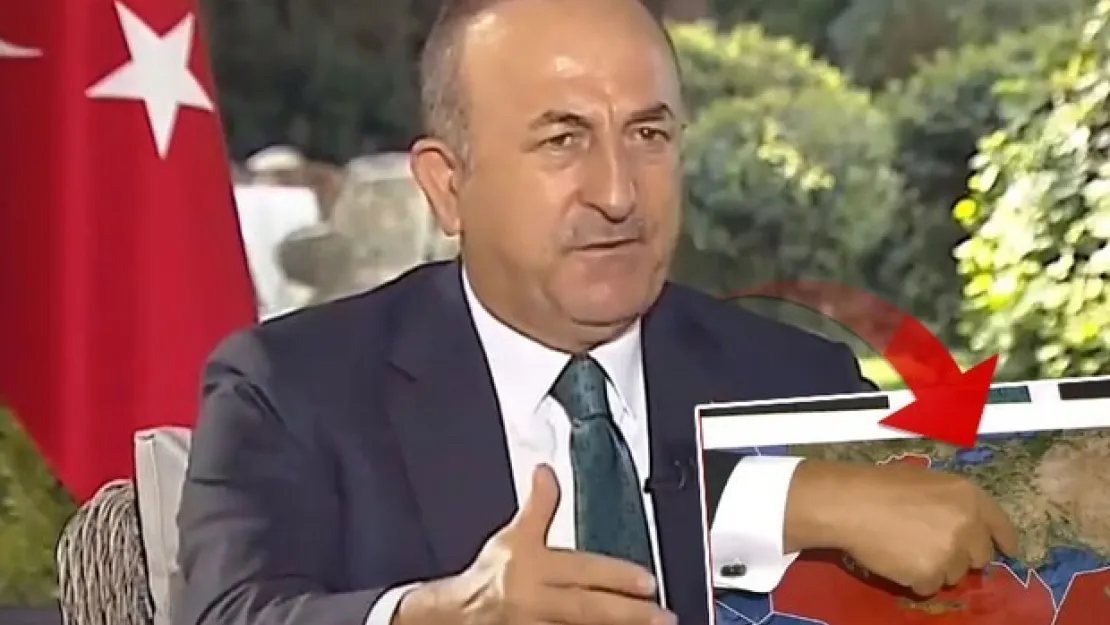 Çavuşoğlu'ndan flaş açıklamalar