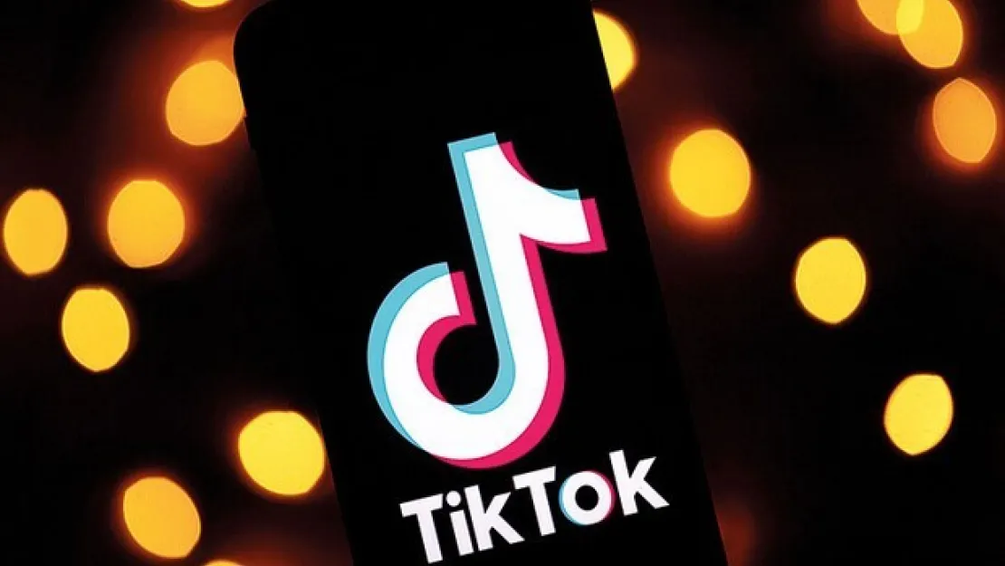 Cebinizdeki casus TikTok