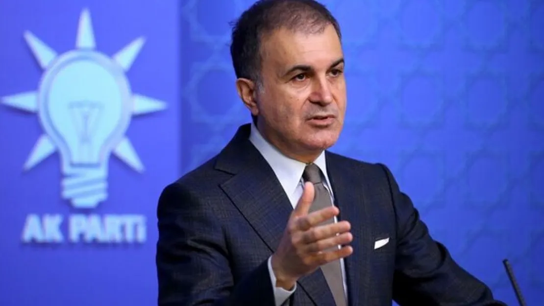 Çelik Amerika'daki Saldırıyı Kınadı