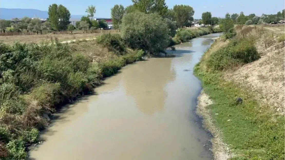 Çevre Bakanlığı'ndan Bolu Belediyesi'ne 1 milyon liralık ceza