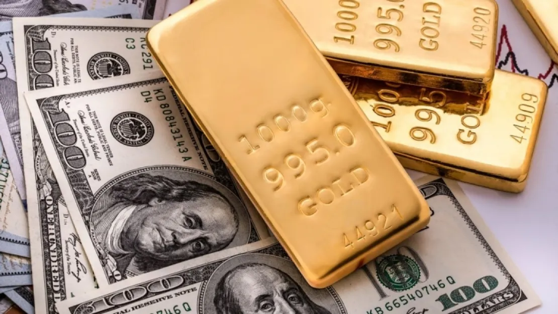 Çeyrek altın fiyatları bugün kaç lira?