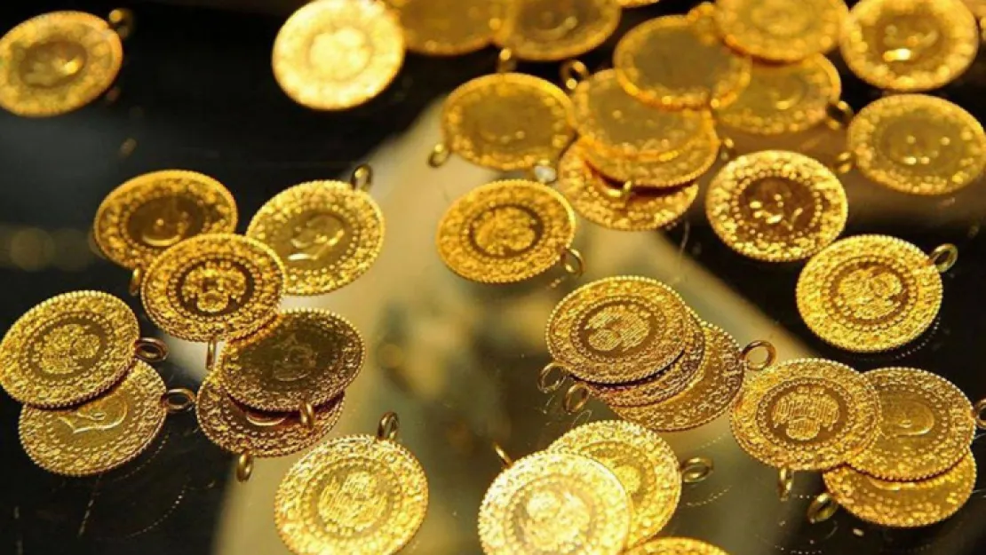 Çeyrek altın fiyatları bugün ne kadar oldu? 8 Eylül 2023 güncel altın kuru fiyatları
