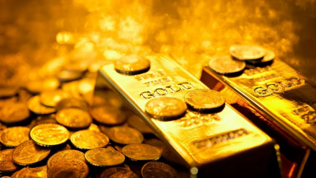 Çeyrek altın ne kadar? (17 Kasım 2023 altın fiyatları)