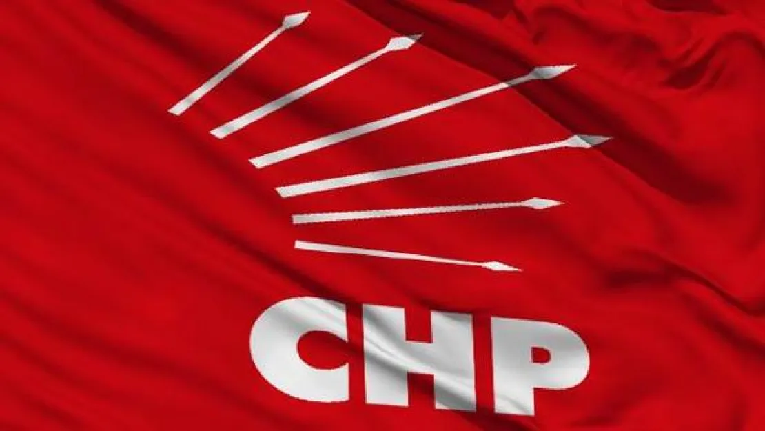 CHP Cumhurbaşkanlığı Seçiminin İptalini İstedi