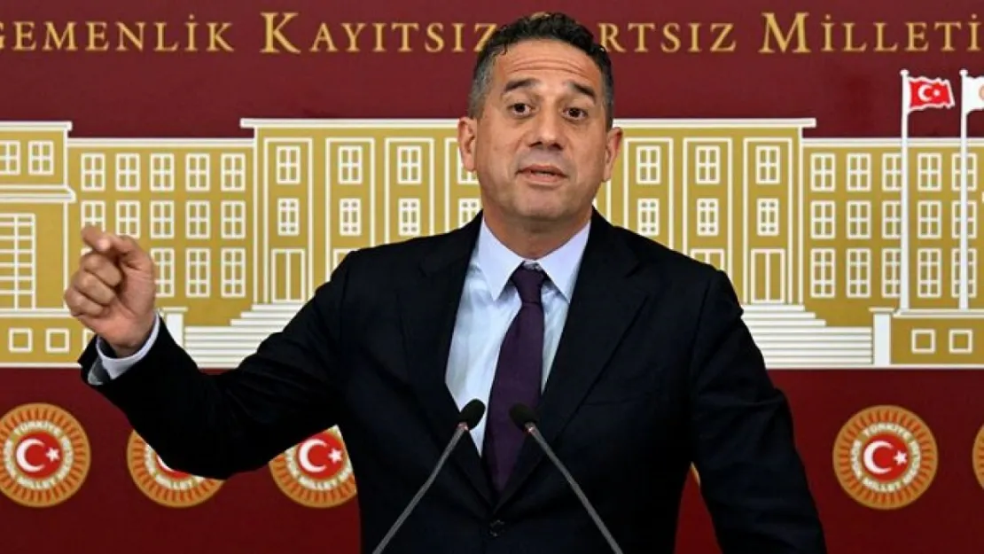CHP'den Erdoğan'a: Biz bantçı değiliz, sen rantçısın