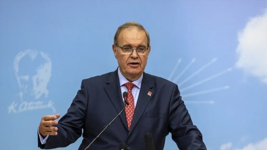 CHP: İktidara Gelince Ödemeyeceğiz