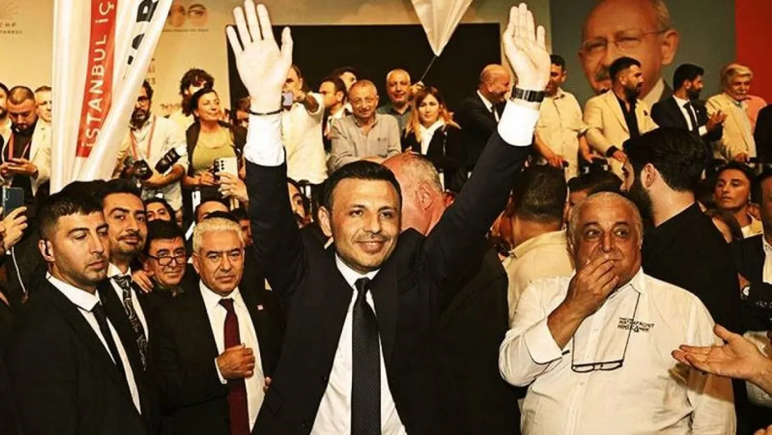 CHP İstanbul İl Kongresi iptal edildi: Yönetim görevden alındı