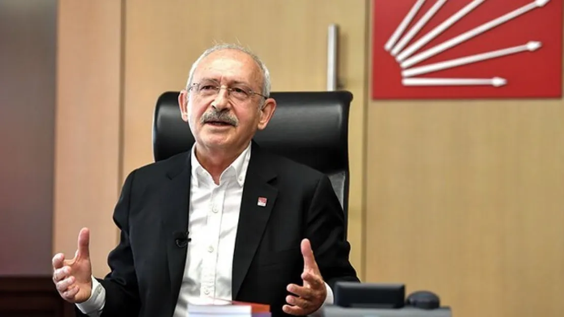 CHP koronavirüsün etkilerini araştıracak