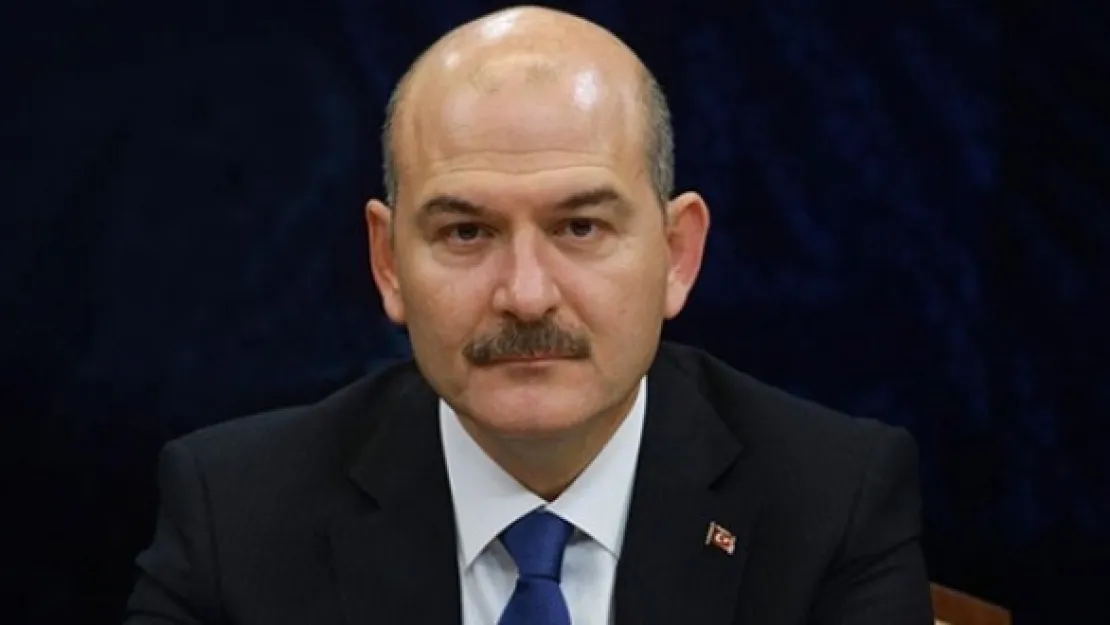 CHP Soylu Hakkında Suç Duyurusu Yapacak