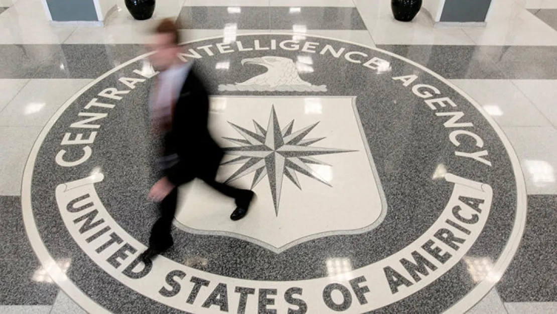 CIA'den Taliban Açıklaması