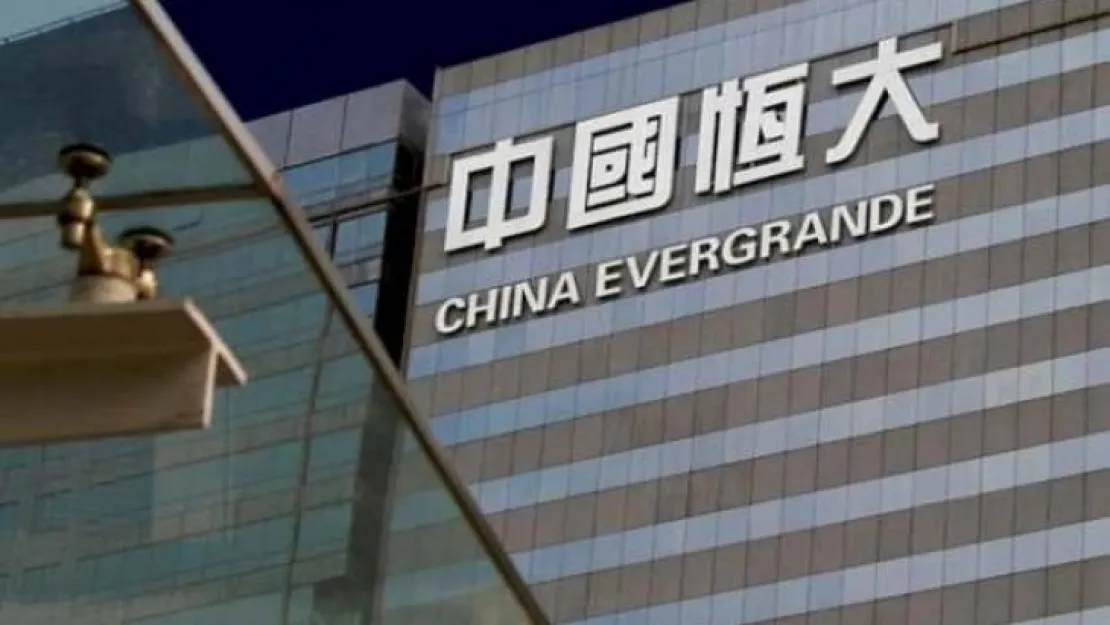 Çinli inşaat devi Evergrande, temerrütten kurtuldu