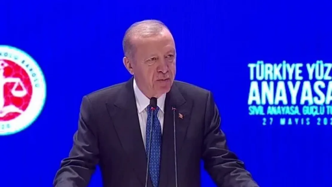 Cumhurbaşkanı Erdoğan: Asırlar bile geçse darbecileri unutmayacağız, affetmeyeceğiz