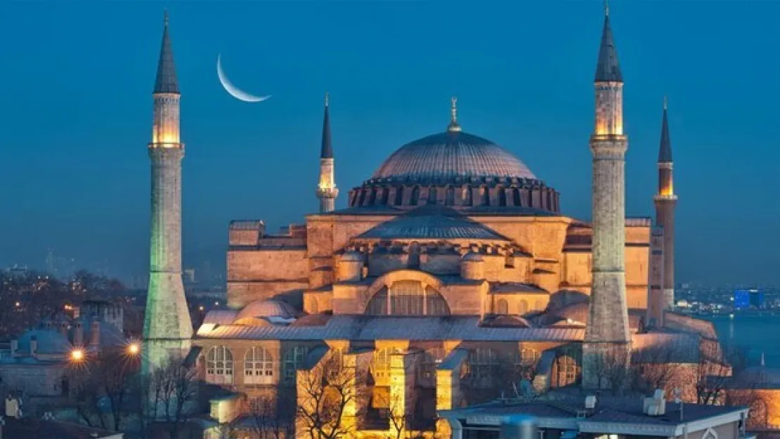 Danıştay 15 gün içinde Ayasofya kararını verecek