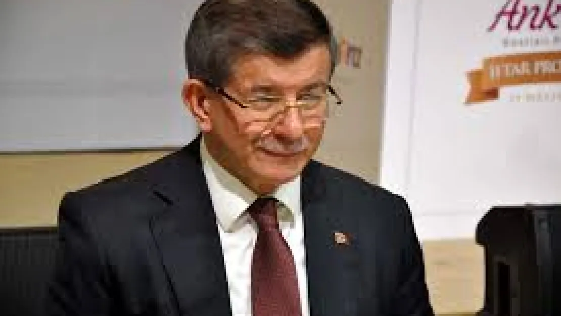 Davutoğlu 4 Katlı Ofis Kiraladı