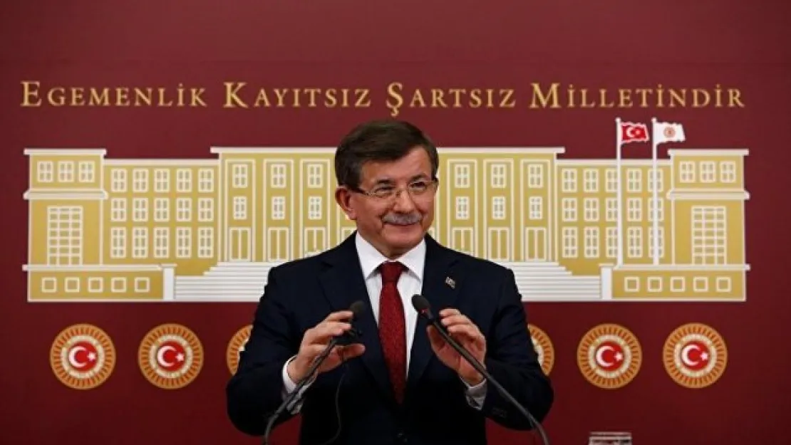 Davutoğlu'na Bosna Defansı