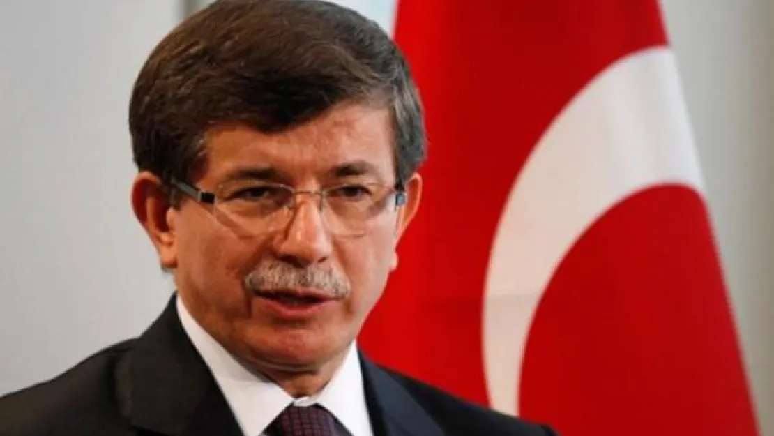 Davutoğlu'ndan Erdoğan'a Yanıt: Ne Zaman İhanet Ettik?