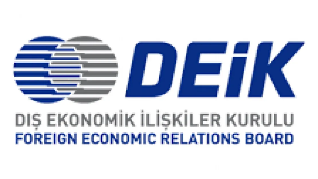 DEİK'ten kur açıklaması