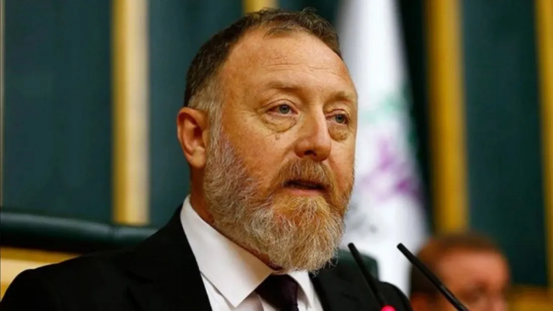 DEM Parti: İnfaz yasası hayal kırıklığı!