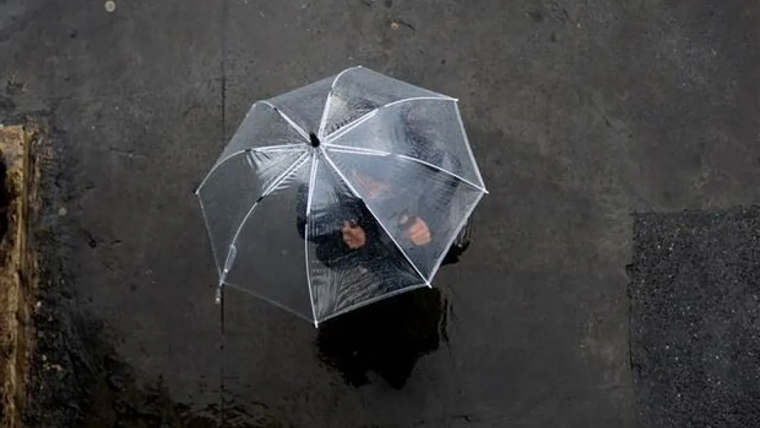 Deprem bölgesinde hava nasıl olacak?