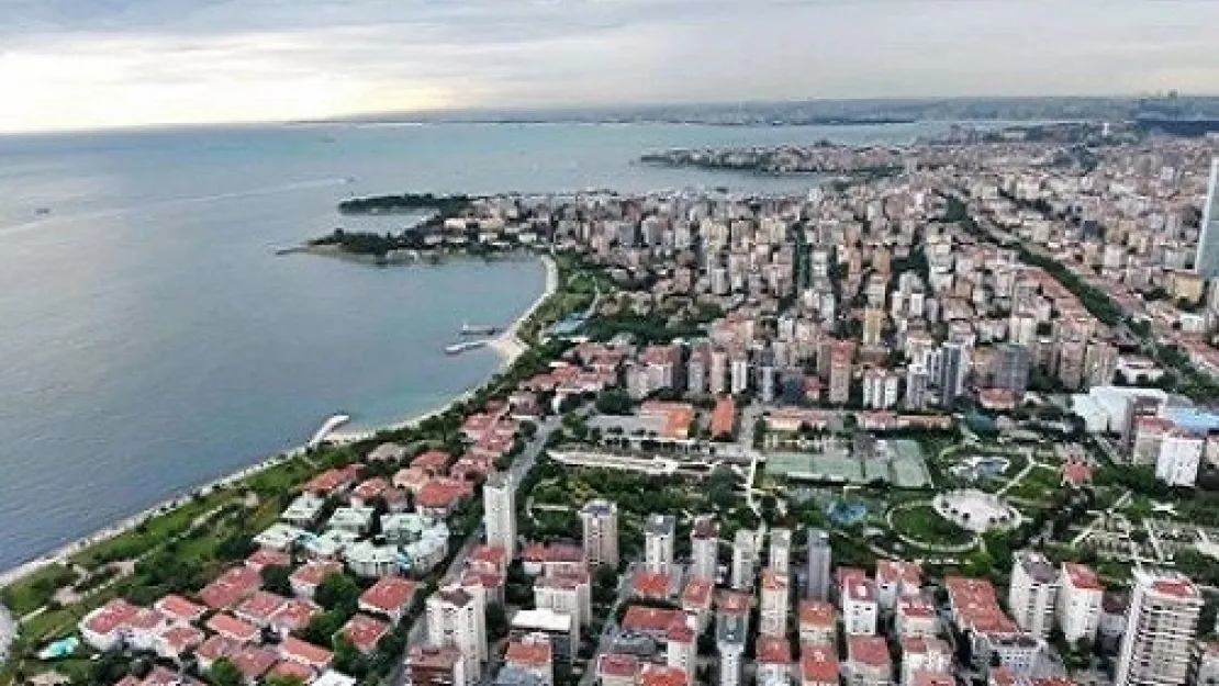 Depremde En Riskli İlçe Avcılar'a Yeni İmar Planı