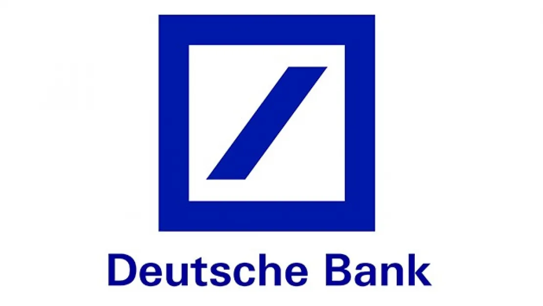 Deutsche Bank 6 bin kişinin işine son verdi