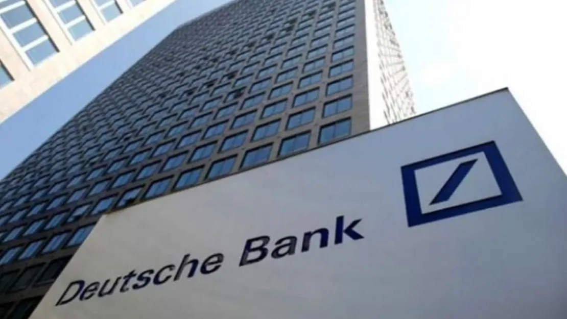 Deutsche Bank'tan 2025 için dolar/tl tahmini