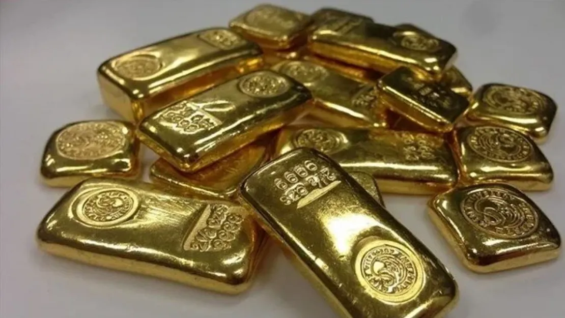 Dev bankadan altın tahmini! Gram altın 6 bin liraya mı yükselecek?