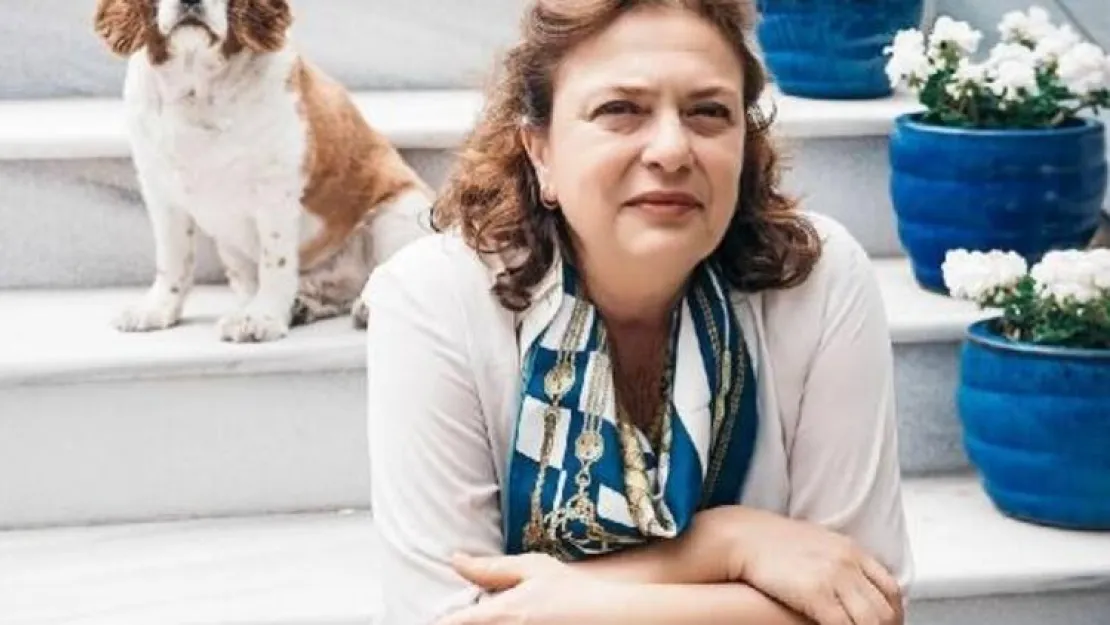 Dilek Dündar Hakkında Yakalama Emri