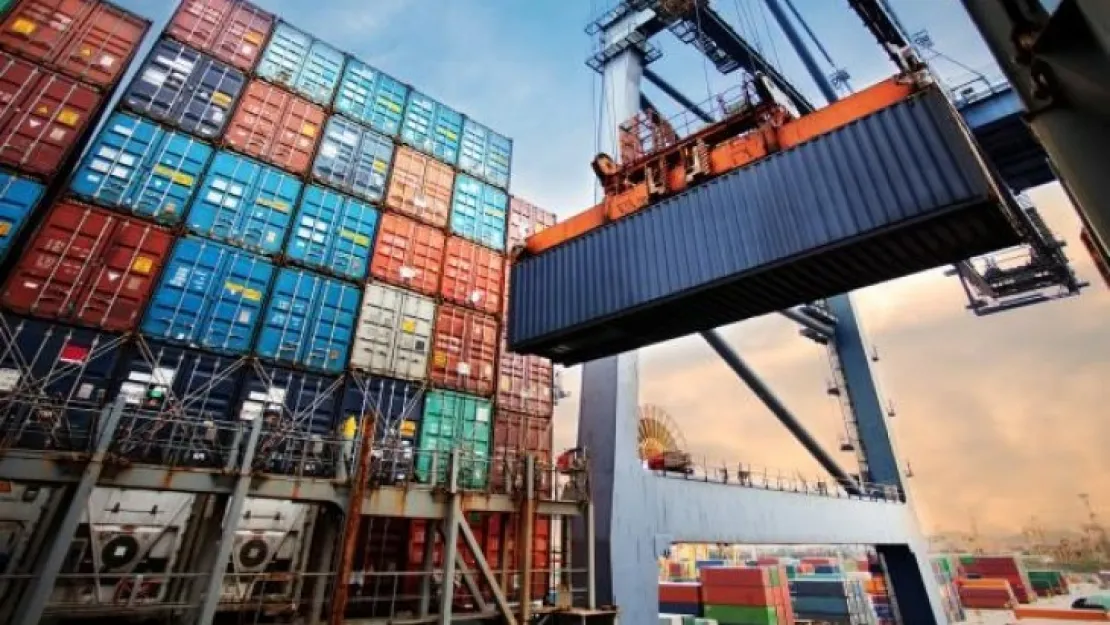 Dış ticaret istatistikleri açıklandı