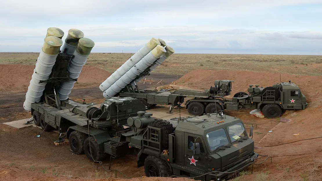 Dışişleri'nden S-400 Açıklaması