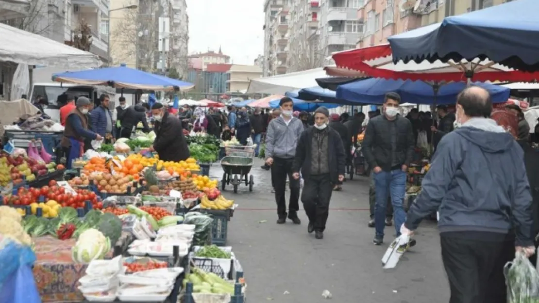 'Torbamızın dolduğu günler geride kaldı'