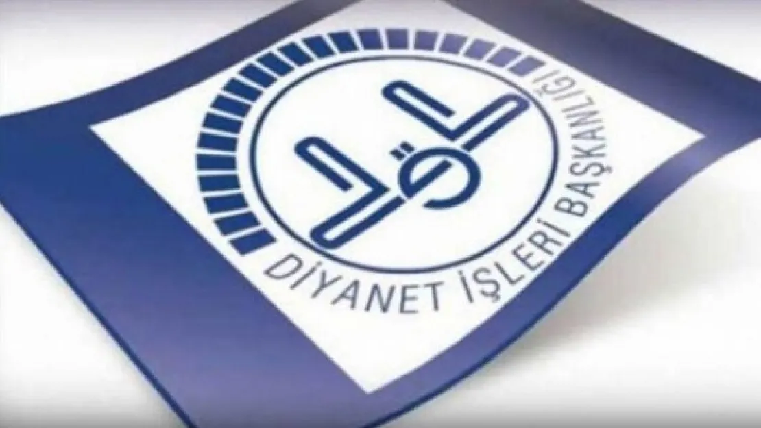 Diyanet Bu İddialarla Çalkalanıyor